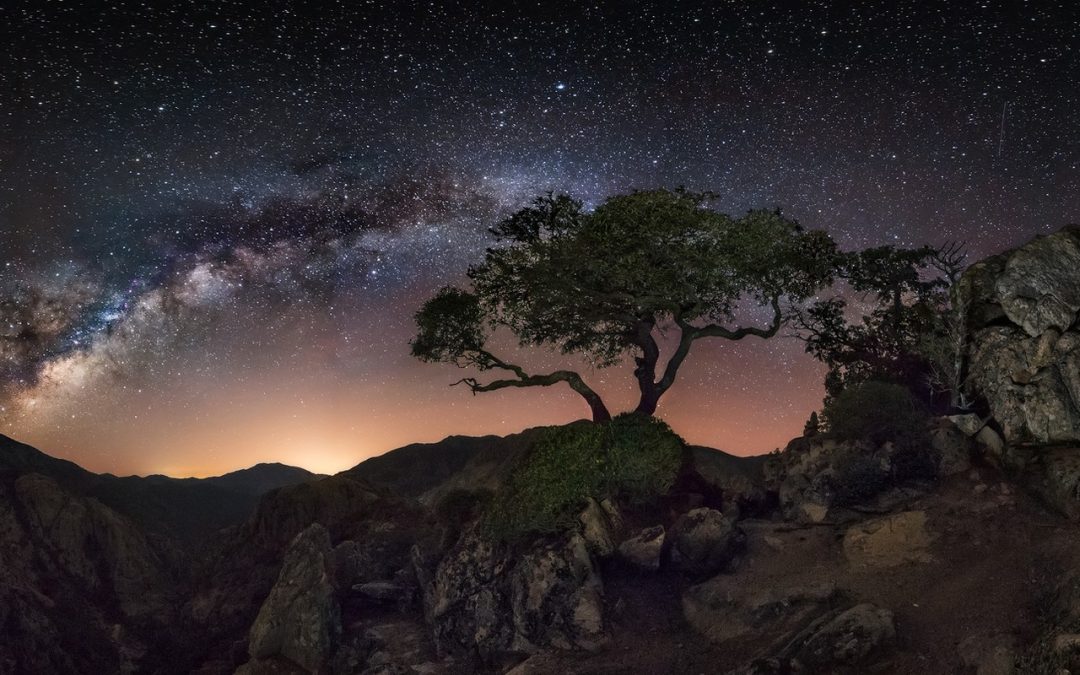 Breve revisión de la historia universal desde la óptica bíblica